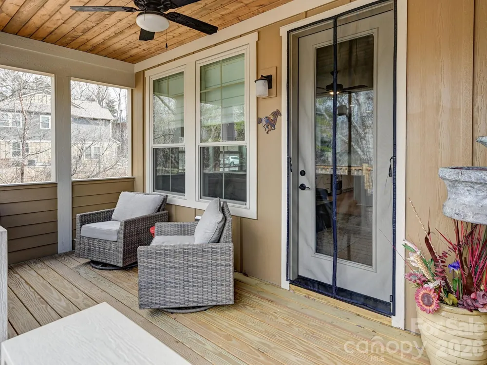 554 Sweet Birch Park Lane Black Mountain, NC 28711