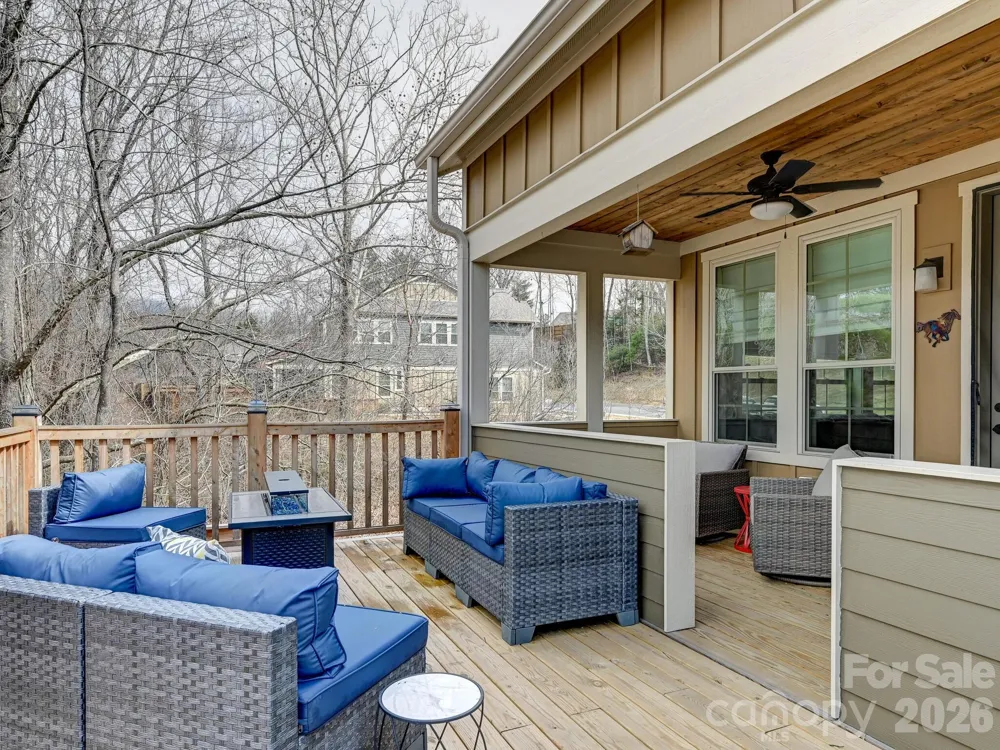 554 Sweet Birch Park Lane Black Mountain, NC 28711