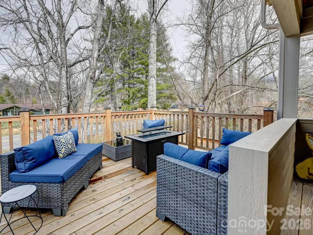 554 Sweet Birch Park Lane Black Mountain, NC 28711