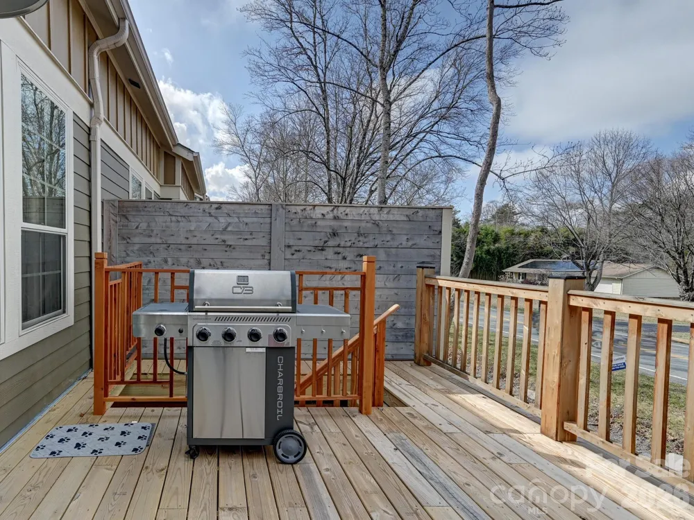 554 Sweet Birch Park Lane Black Mountain, NC 28711