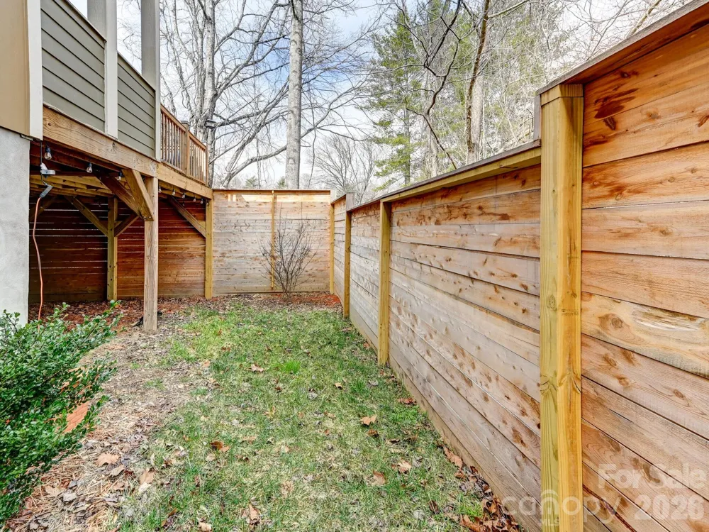 554 Sweet Birch Park Lane Black Mountain, NC 28711