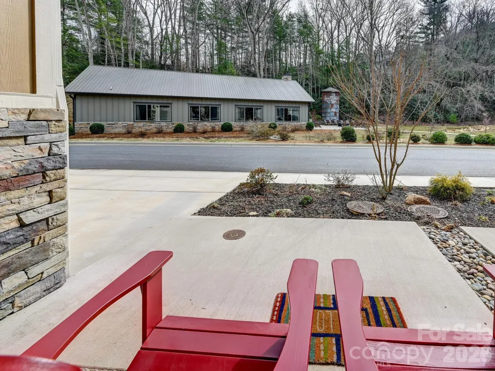 554 Sweet Birch Park Lane Black Mountain, NC 28711