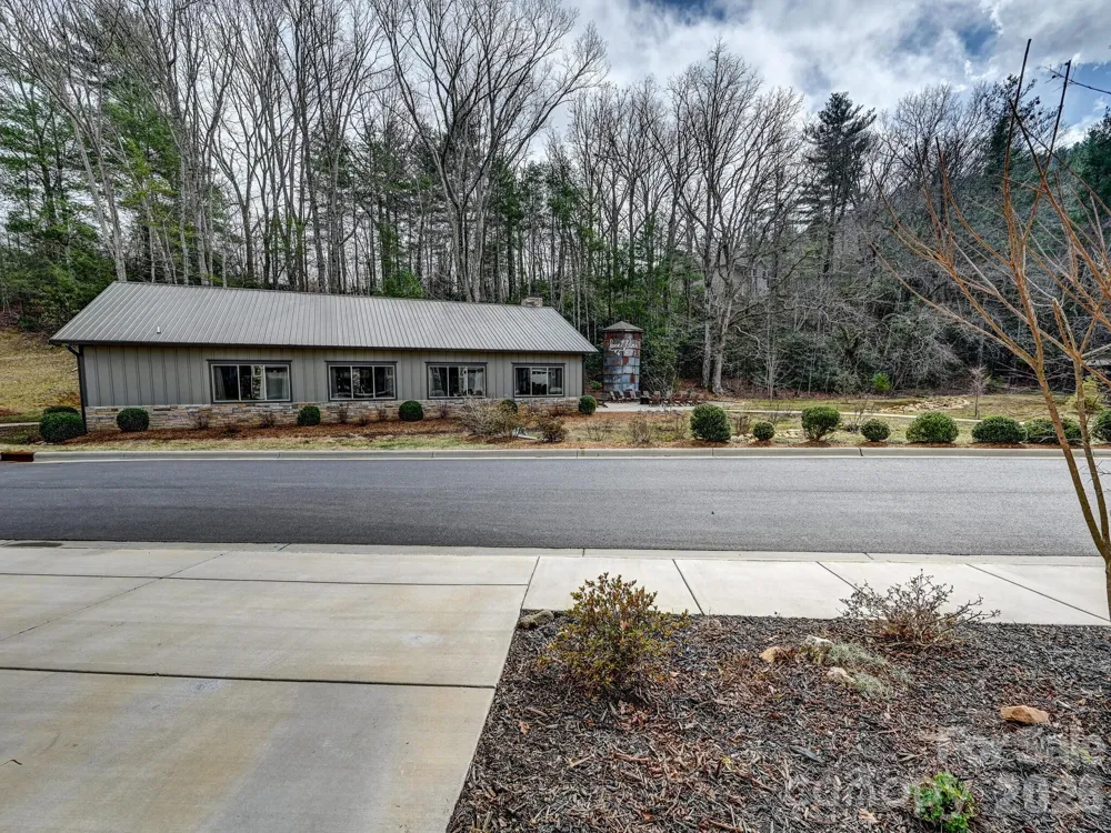 554 Sweet Birch Park Lane Black Mountain, NC 28711