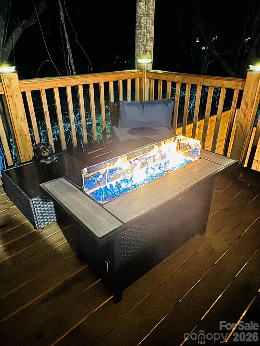 554 Sweet Birch Park Lane Black Mountain, NC 28711