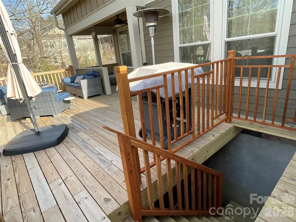 554 Sweet Birch Park Lane Black Mountain, NC 28711