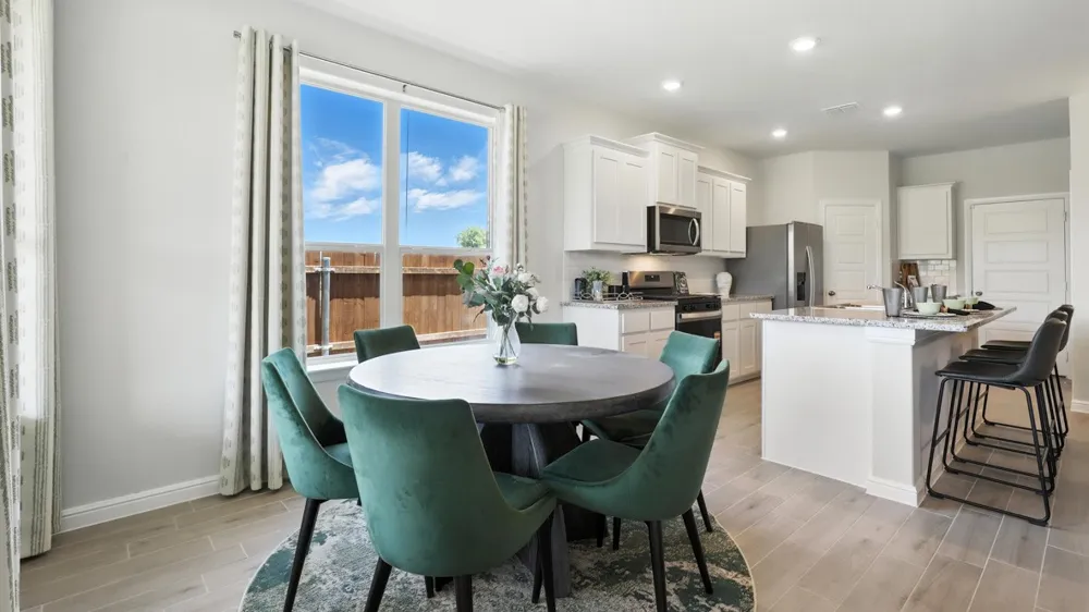 612 HARVEY STREET Grandview, TX 76050