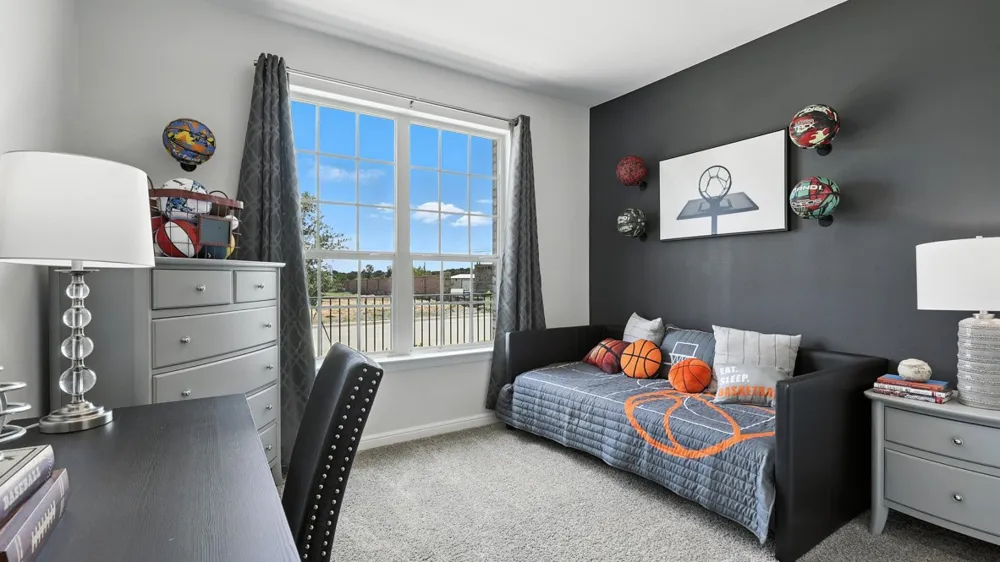 612 HARVEY STREET Grandview, TX 76050