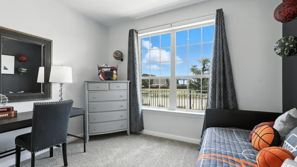 612 HARVEY STREET Grandview, TX 76050
