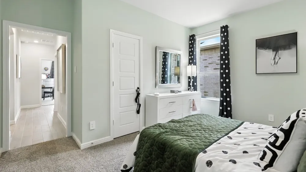 612 HARVEY STREET Grandview, TX 76050