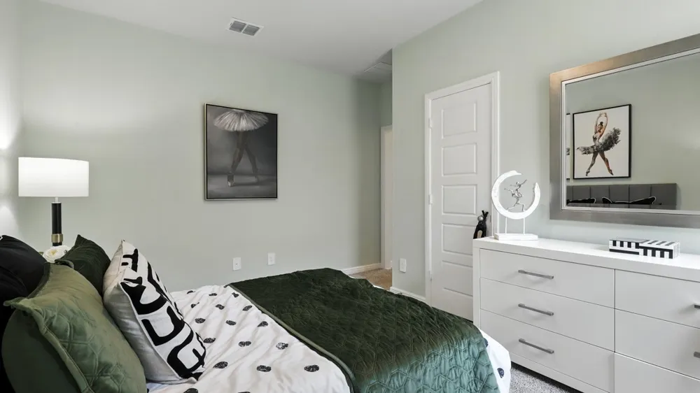 612 HARVEY STREET Grandview, TX 76050