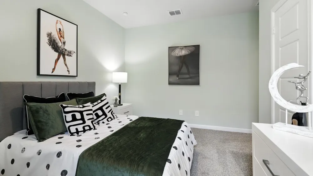 612 HARVEY STREET Grandview, TX 76050