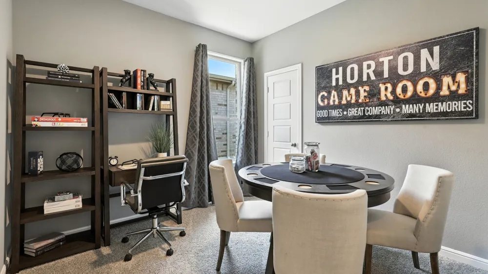 612 HARVEY STREET Grandview, TX 76050