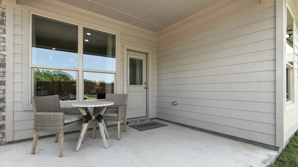 612 HARVEY STREET Grandview, TX 76050