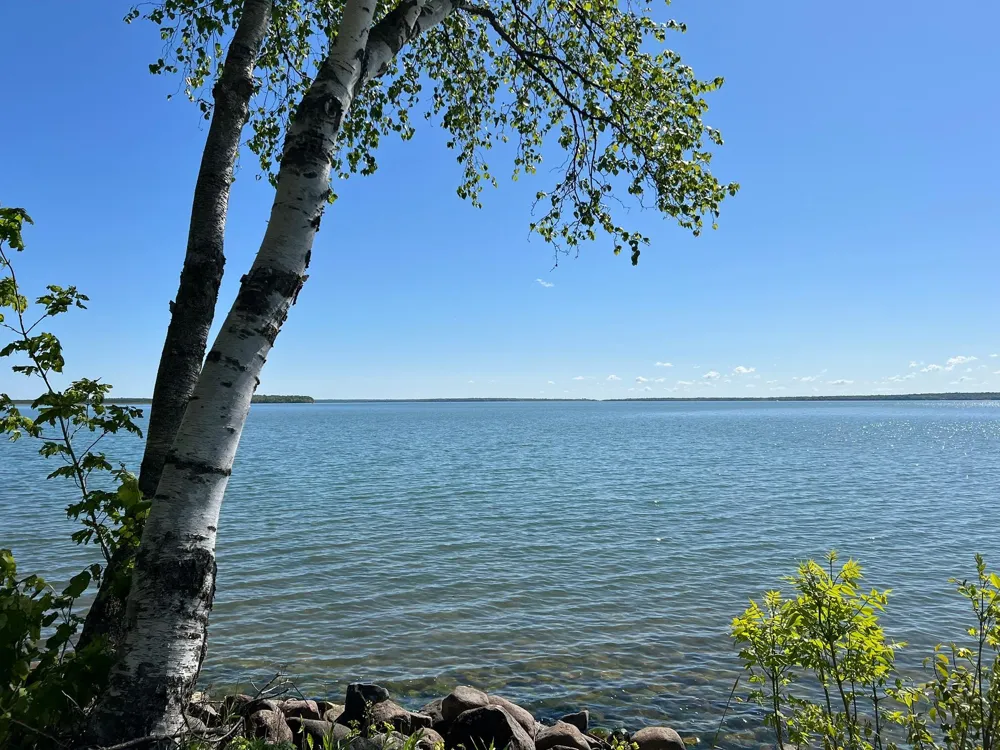 TBD Camper Landing Road NW Cass Lake, MN 56633