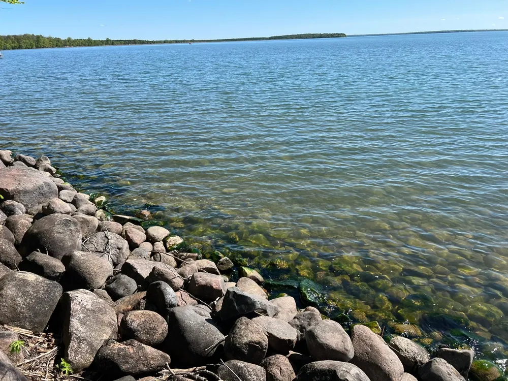 TBD Camper Landing Road NW Cass Lake, MN 56633