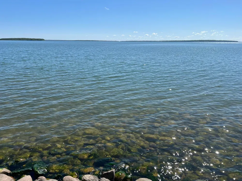 TBD Camper Landing Road NW Cass Lake, MN 56633