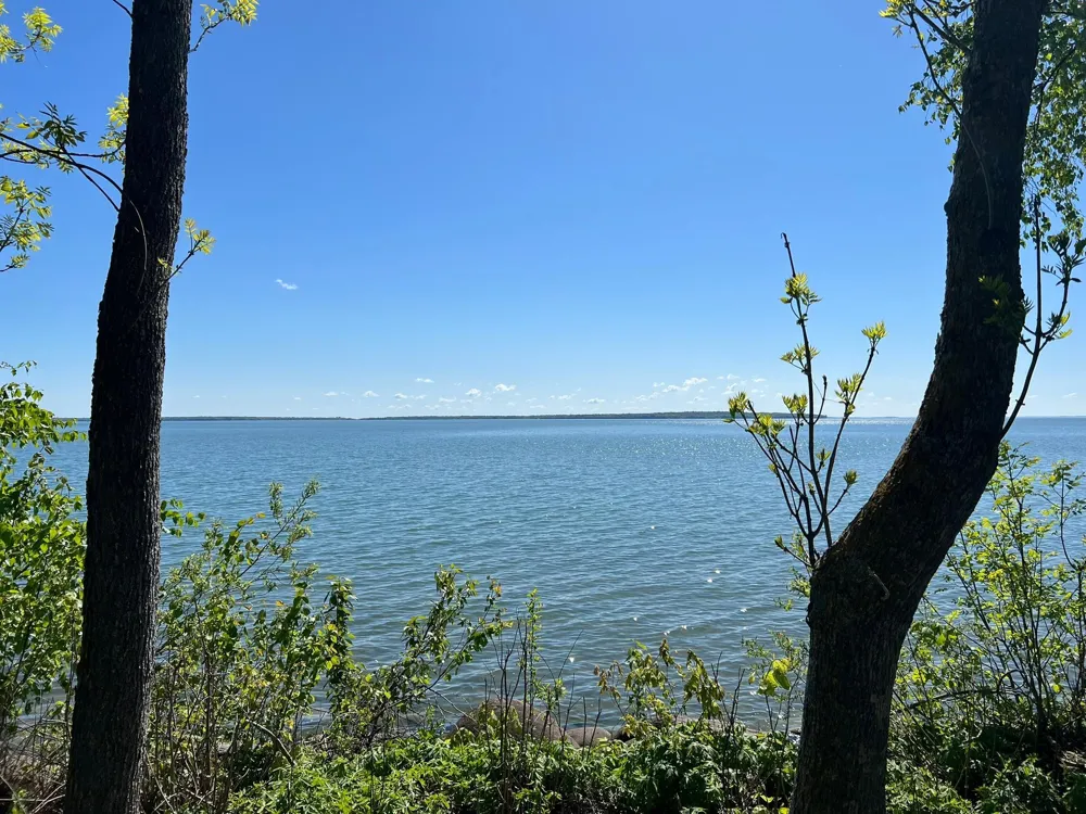 TBD Camper Landing Road NW Cass Lake, MN 56633