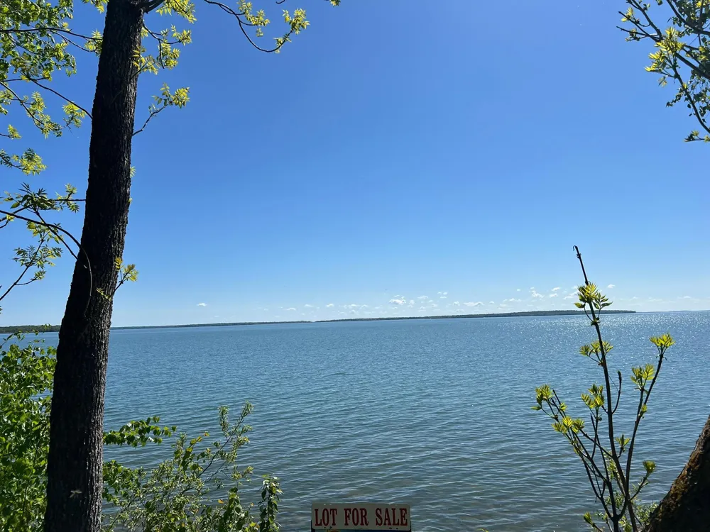TBD Camper Landing Road NW Cass Lake, MN 56633
