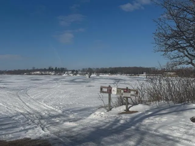 Lot 19 317th Street Underwood, MN 56586