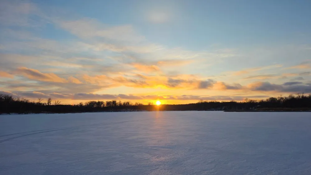 Lot 19 317th Street Underwood, MN 56586