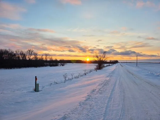 Lot 19 317th Street Underwood, MN 56586