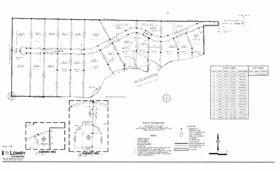 Lot 1 317th Street Underwood, MN 56586