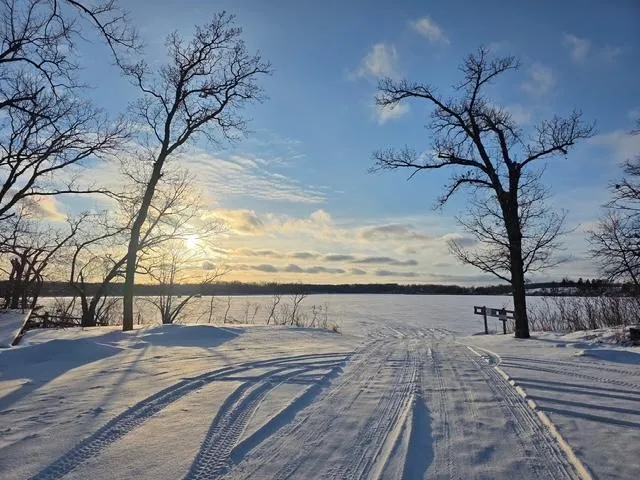 Lot 1 317th Street Underwood, MN 56586