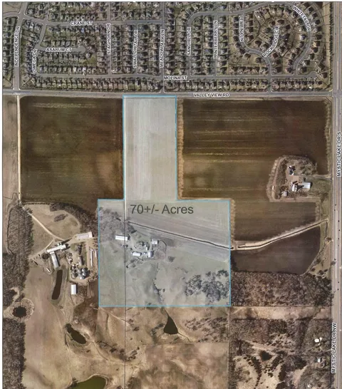 3300 Valley View Road