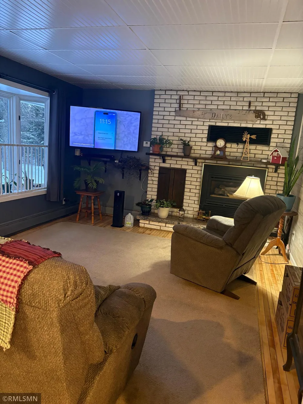 22841 Hwy 71 NE #22841/22843 Hines, MN 56647