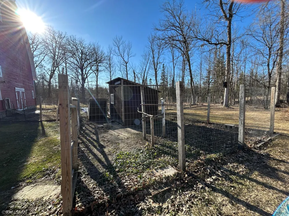 22841 Hwy 71 NE #22841/22843 Hines, MN 56647