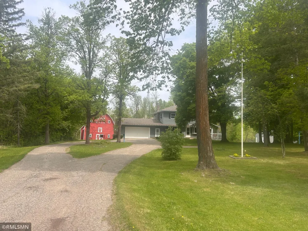 22841 Hwy 71 NE #22841/22843 Hines, MN 56647