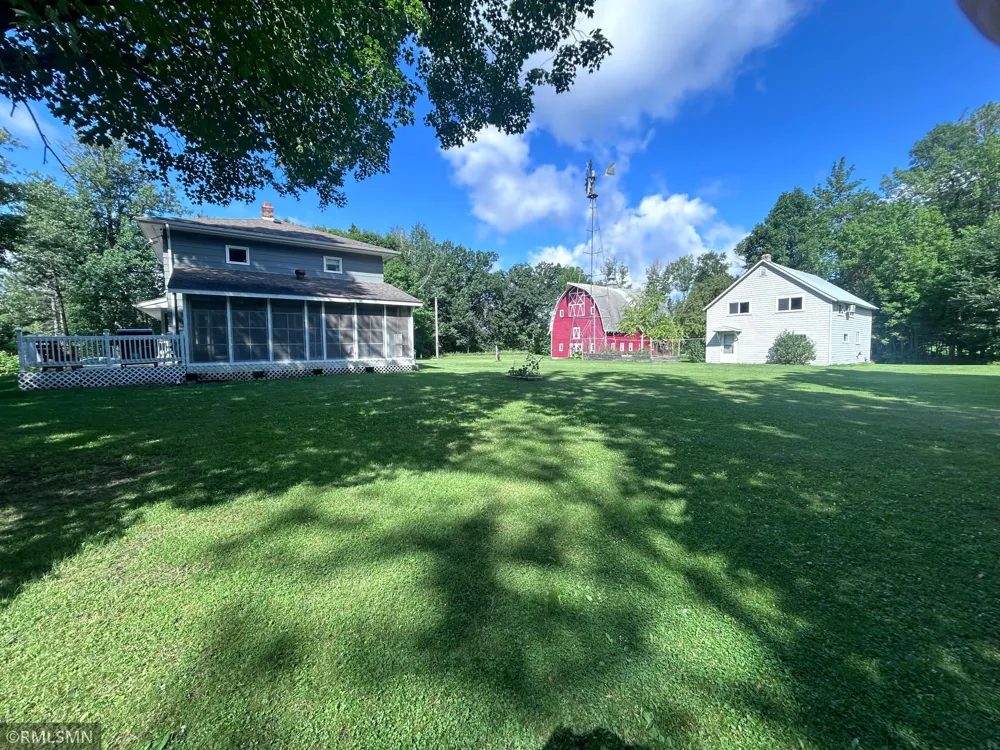 22841 Hwy 71 NE #22841/22843 Hines, MN 56647
