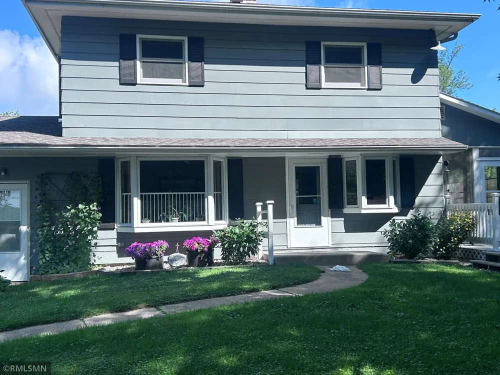 22841 Hwy 71 NE #22841/22843 Hines, MN 56647