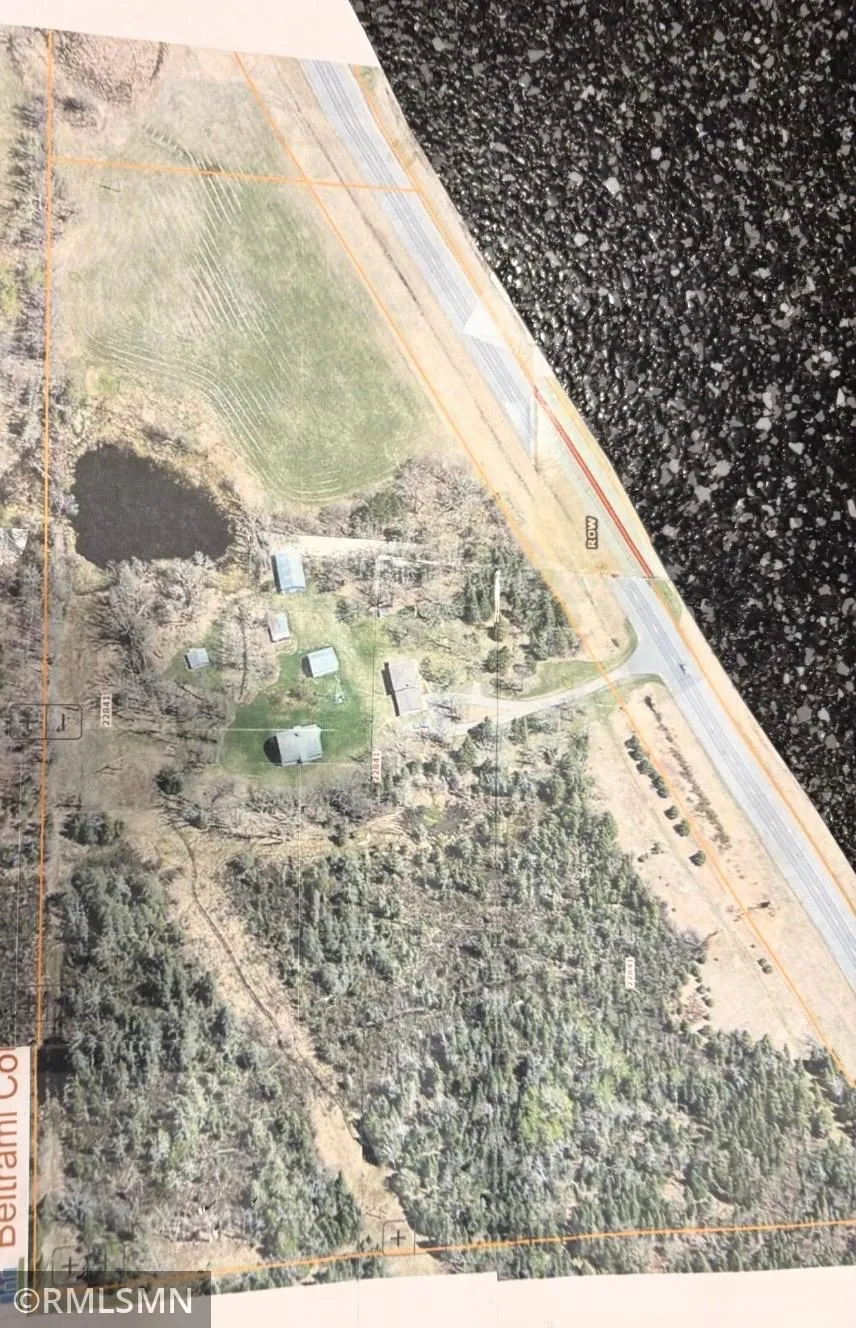 22841 Hwy 71 NE #22841/22843 Hines, MN 56647
