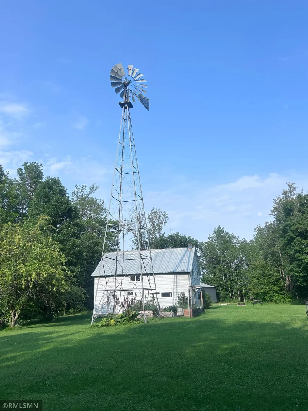 22841 Hwy 71 NE #22841/22843 Hines, MN 56647