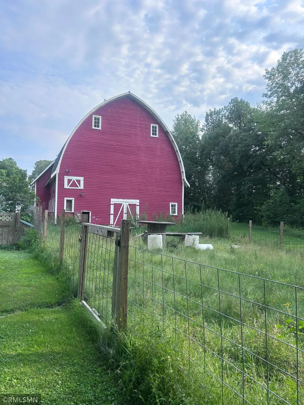 22841 Hwy 71 NE #22841/22843 Hines, MN 56647