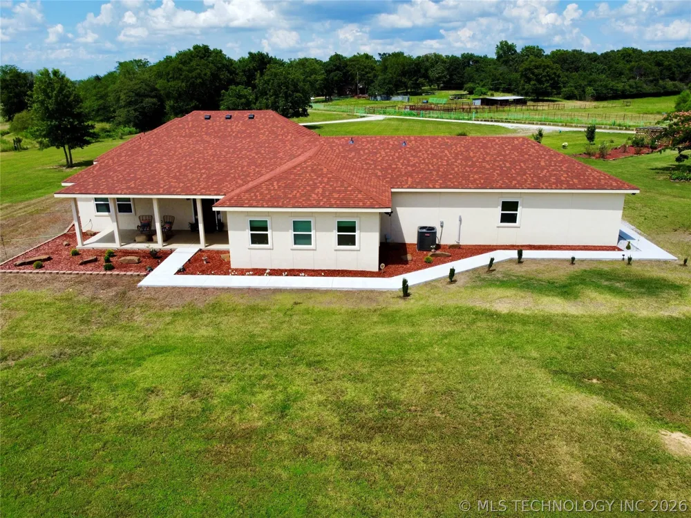 10829 S 62nd Street W Oktaha, OK 74450