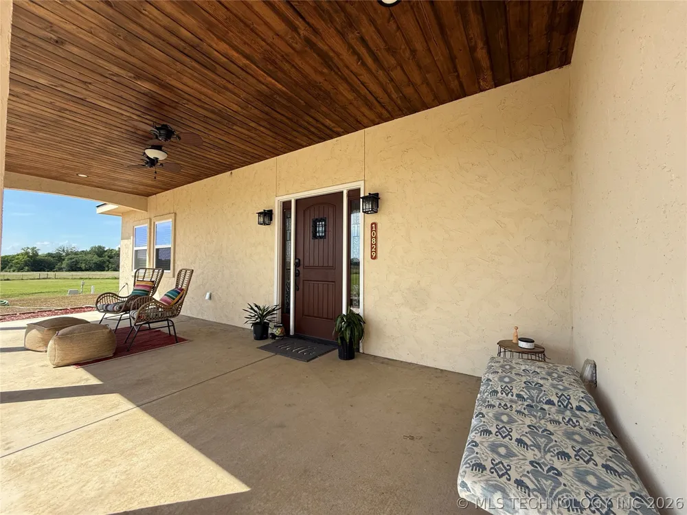 10829 S 62nd Street W Oktaha, OK 74450