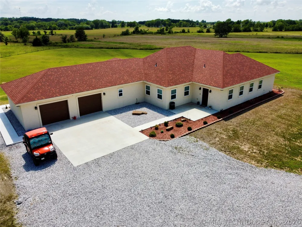 10829 S 62nd Street W Oktaha, OK 74450