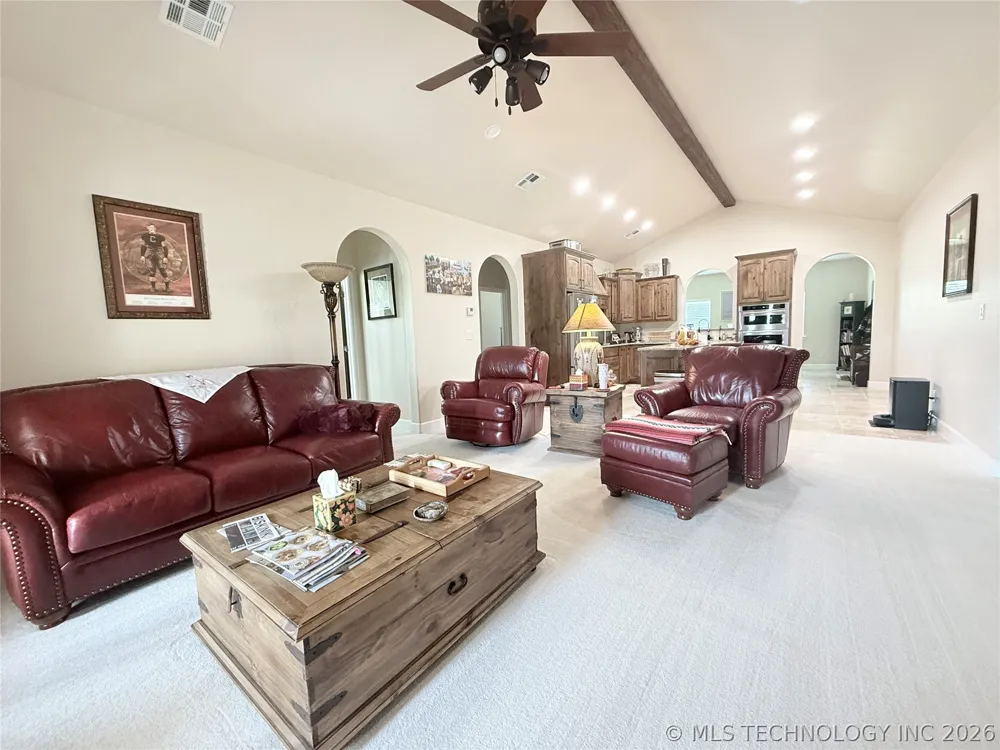 10829 S 62nd Street W Oktaha, OK 74450