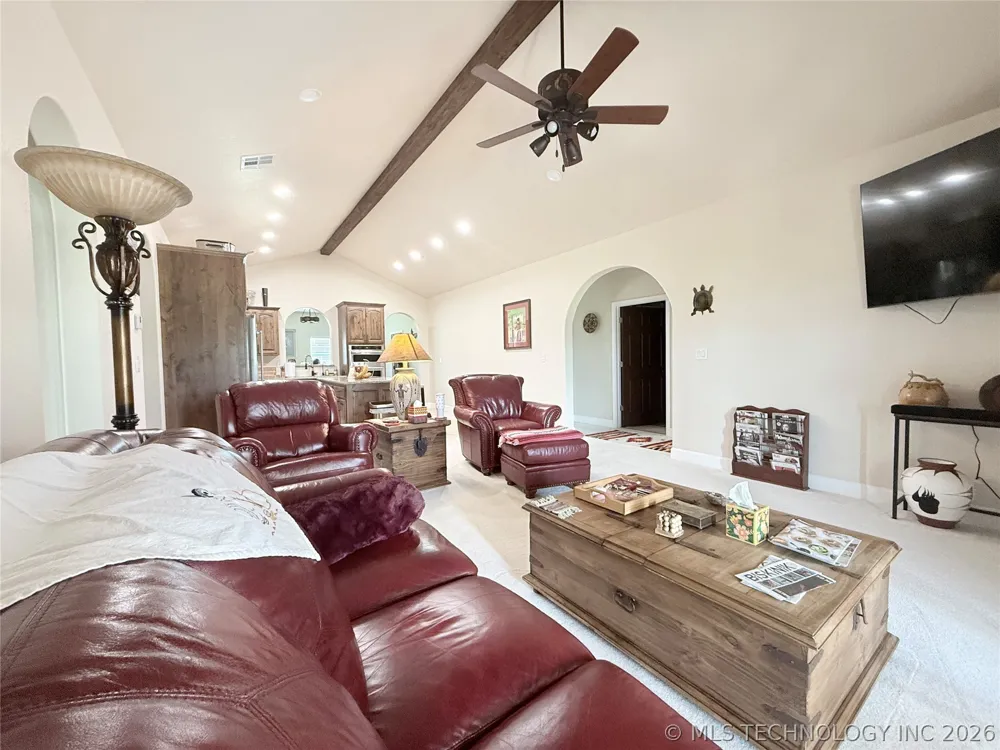 10829 S 62nd Street W Oktaha, OK 74450