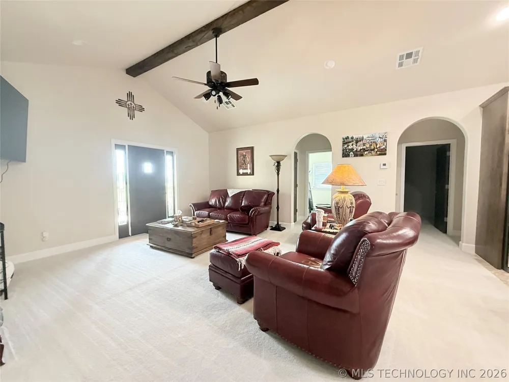 10829 S 62nd Street W Oktaha, OK 74450