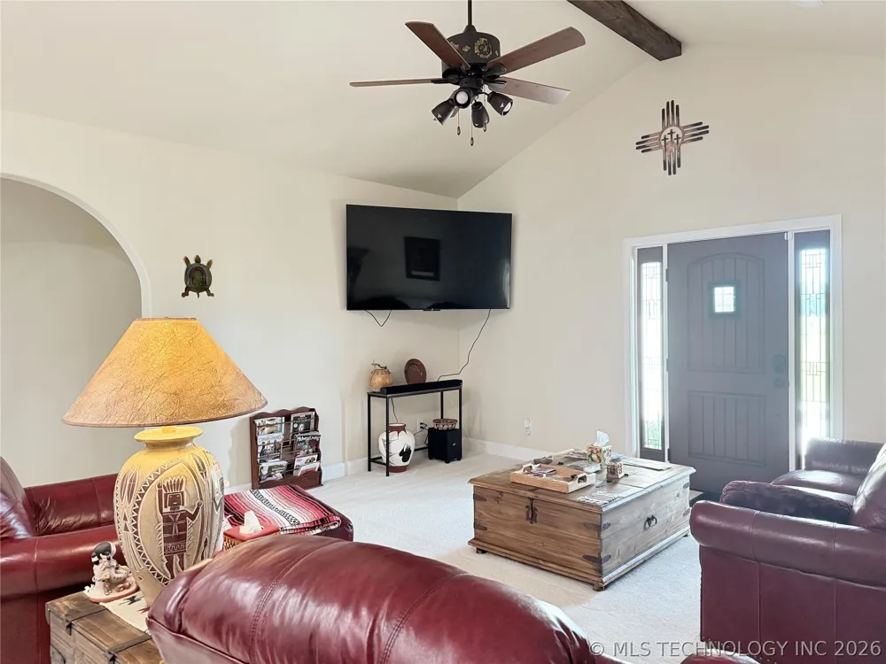 10829 S 62nd Street W Oktaha, OK 74450