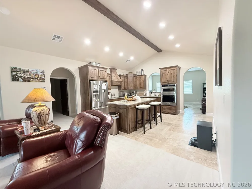 10829 S 62nd Street W Oktaha, OK 74450