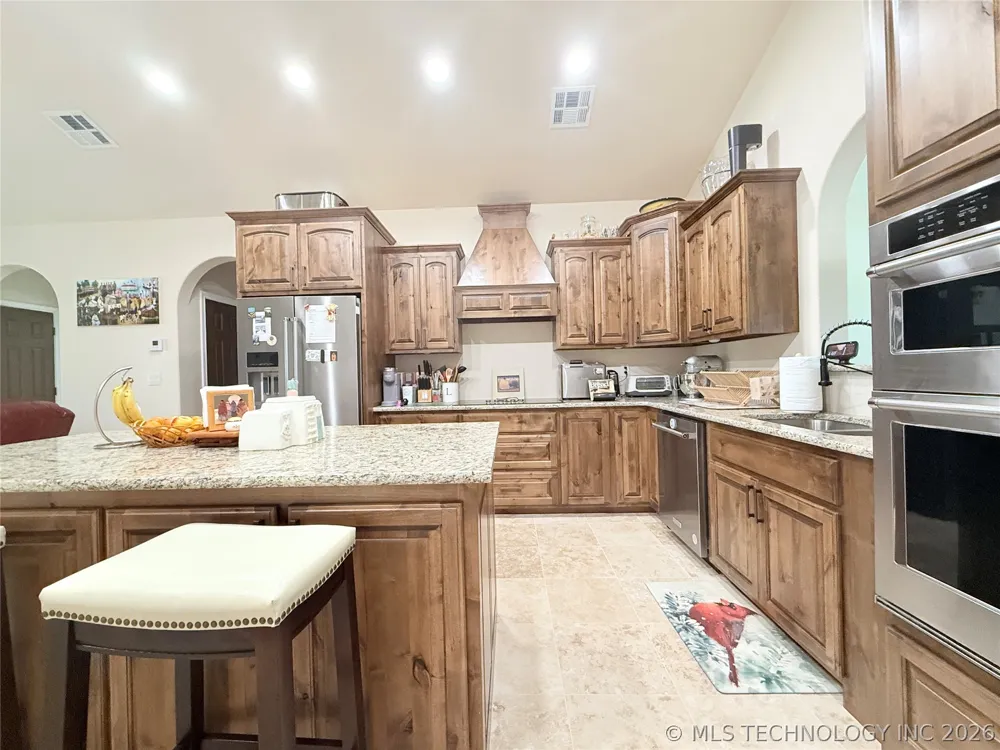 10829 S 62nd Street W Oktaha, OK 74450