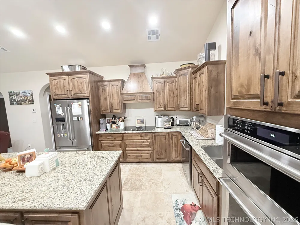 10829 S 62nd Street W Oktaha, OK 74450