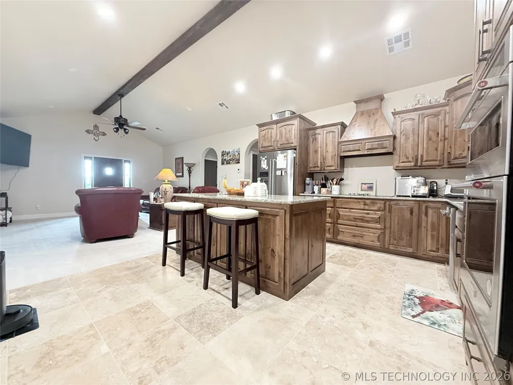 10829 S 62nd Street W Oktaha, OK 74450