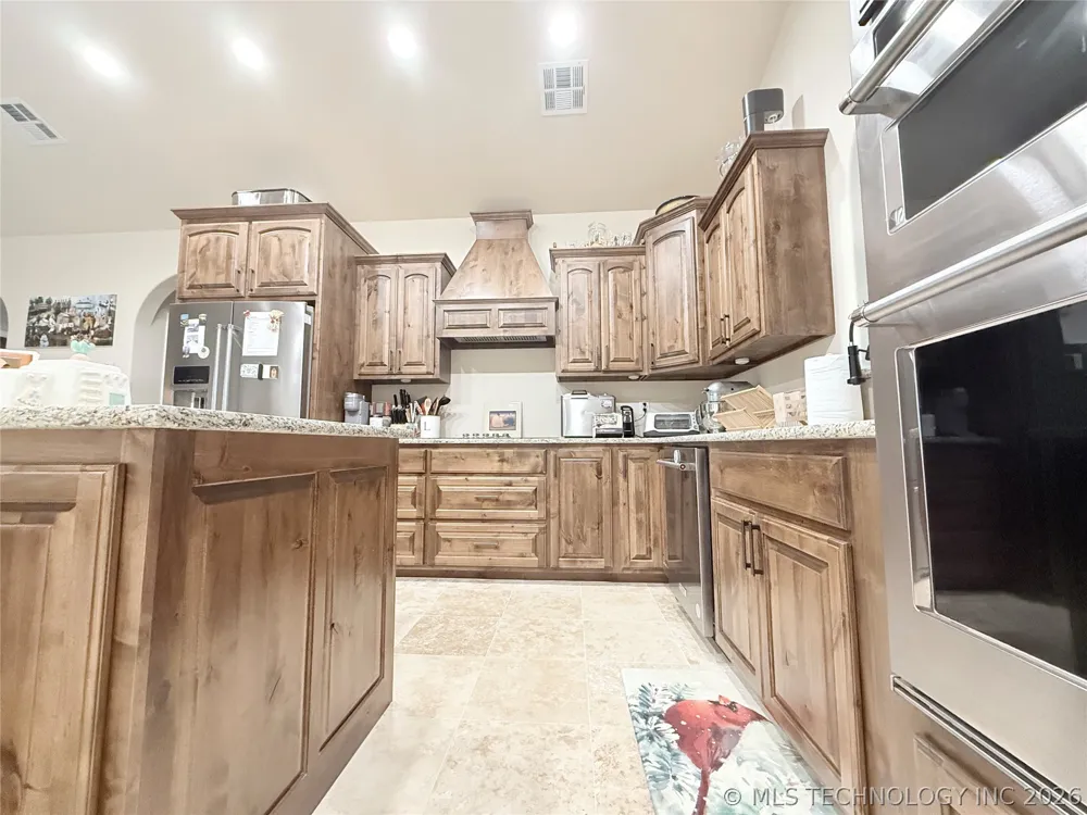 10829 S 62nd Street W Oktaha, OK 74450