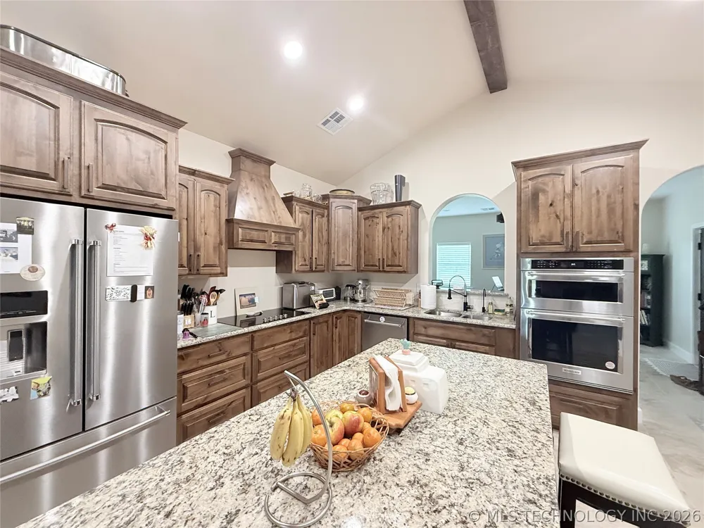 10829 S 62nd Street W Oktaha, OK 74450