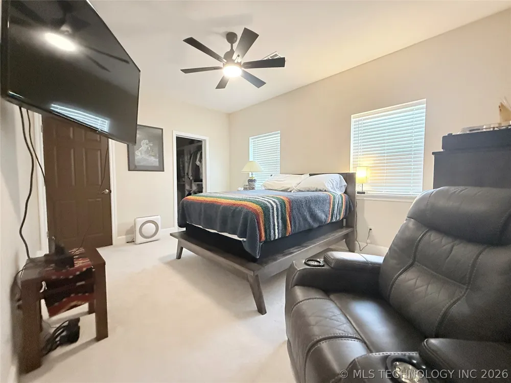 10829 S 62nd Street W Oktaha, OK 74450